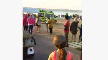 Ultima oră! Două femei au fost ucise de rechini în Hurghada! Panică în stațiunea preferată de români