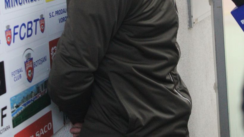 FCSB-iştii de la Botoşani vor să-i ducă pe moldoveni în play-off!