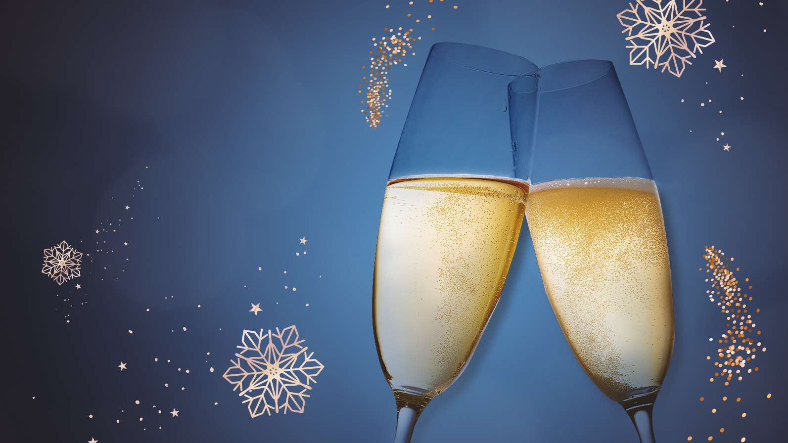 CANCAN.RO vă urează un 2022 minunat! La mulți ani!