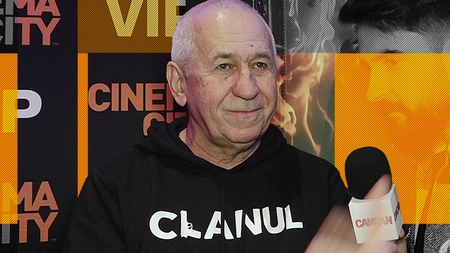 Episod fabulos cu Sergiu Nicolaescu povestit de George Mihăiță: ”Vă sar din toate filmele dacă nu...”