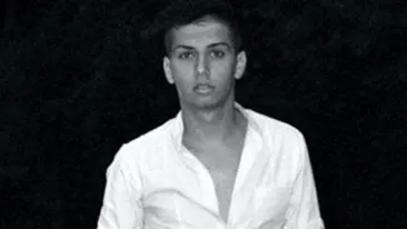 Si-a presimtit sfarsitul! Ce i-a spus Alexandru iubitei sale, cu putin timp inainte de accidentul in care si-a pierdut viata