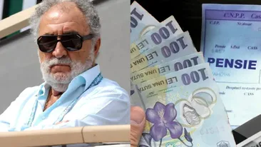 Cel mai bogat român din lume este Ion Țiriac! Cine se mai află în topul revistei Forbes