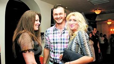 Si-au disputat acelasi barbat