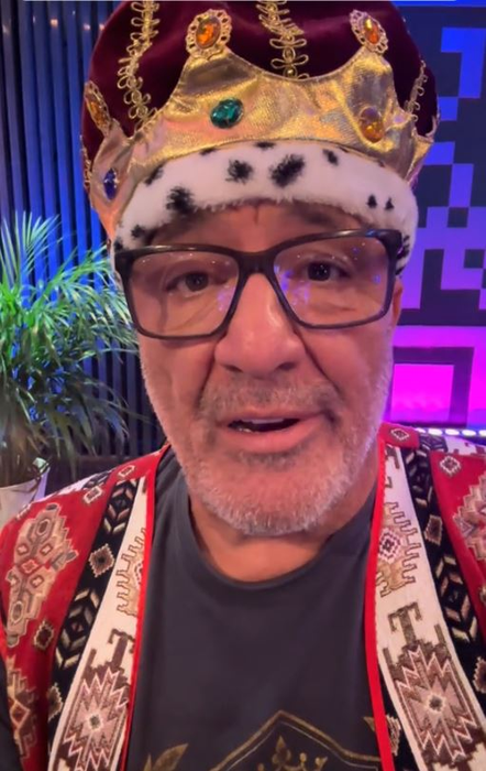 Nelson Mondialu a participat la The Ticket! Cum au reacționat jurații