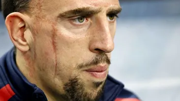 Gardos, aproape de moarte! Fotbalistul lui Southampton a trait aceleasi clipe de groaza precum Frank Ribery!