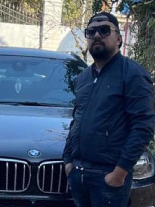 Leo Castellano și-a încercat norocul cu 15.000 de euro (Foto: Facebook)
