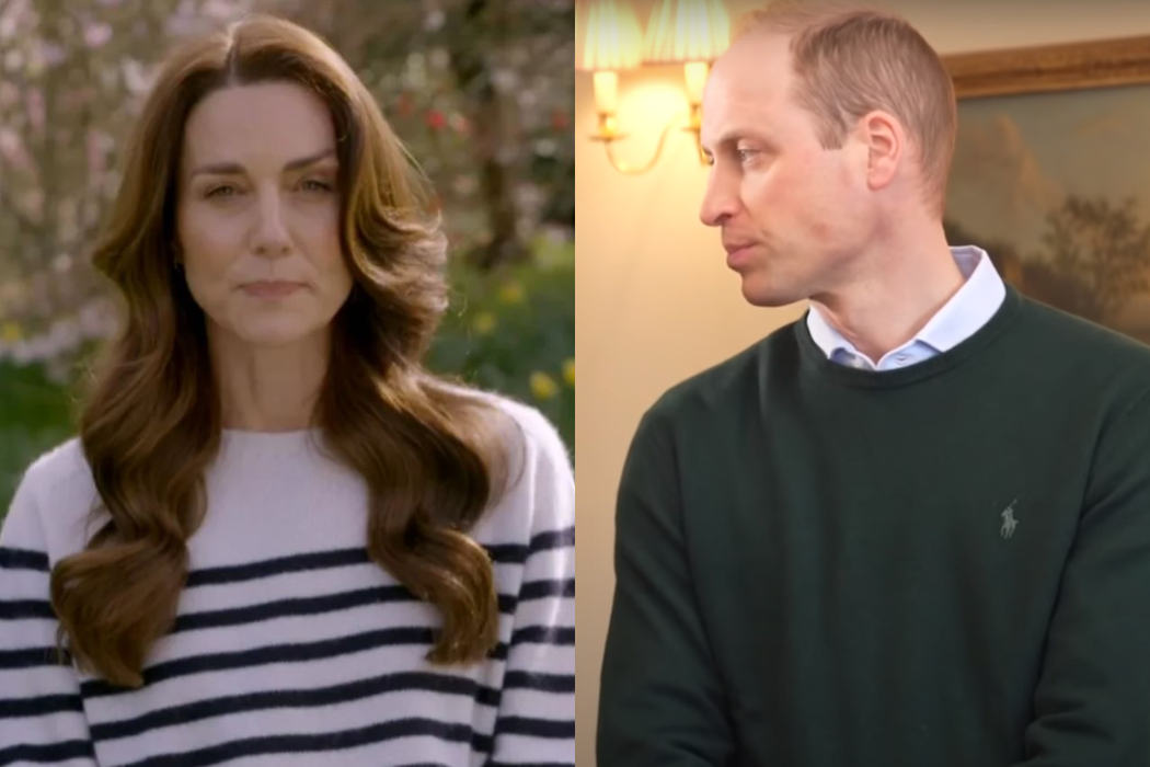 Kate Middleton și Prințul William sunt căsătoriți de 13 ani / sursă foto: capturi video