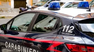 Numai în filme vezi așa ceva! Doi patroni italieni au aruncat la gunoi cadavrul unui muncitor român. Cum și-au ascuns fapta