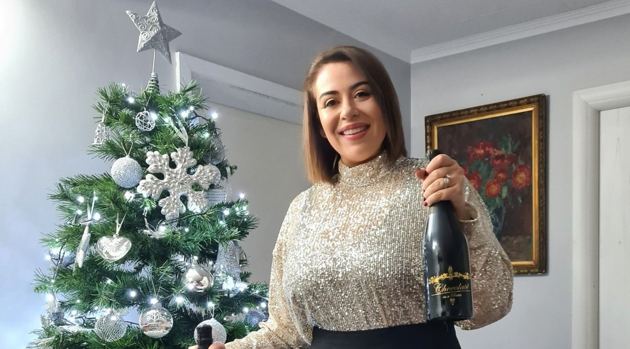 Soțul Oanei Roman a provocat un mega-scandal la un party în Snagov