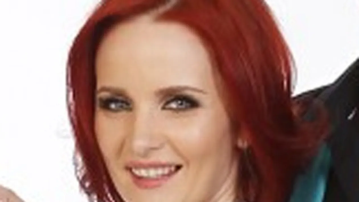 Ioana Maria Moldovan te invata cum sa faci mamaliga: Am facut si eu de cateva ori, dupa reteta clasica