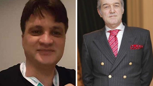 MIHAI ONILĂ a refuzat ajutorul lui GIGI BECALI! Care este motivul pentru care a făcut acest lucru