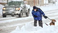 Vom avea o iarnă ”zbuciumată”! Ce spun specialiştii