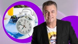 Ce ritual are Adrian Enache în fiecare dimineață. Așa se menține în formă la 59 de ani