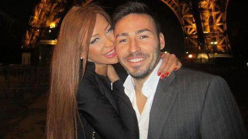 Dovada ca Adi Cristea vrea sa se insoare cu Bianca! "Printul" a declarat ca are o relatie stabila si ca urmeaza sa se casatoreasca