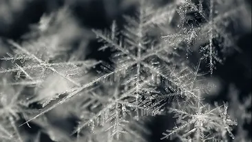 METEO 15 IANUARIE: Vremea va fi in general inchisa