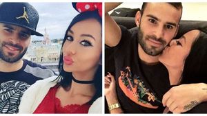 Starul milionar al PSG a fost prins înșelându-și iubita! Totul a fost filmat, iar imaginile s-au viralizat. VIDEO
