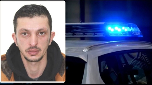 Alertă în România! Ionuț a dispărut fără urmă. Cine îl vede, să sune la 112