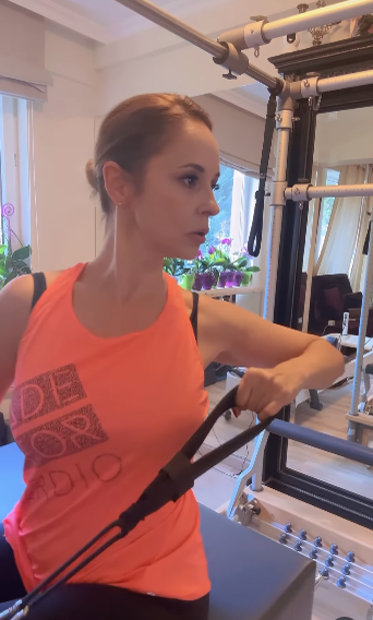 Cum se simte Andreea Marin după operația suferită! Vedeta s-a afișat într-o ipostază la care nimeni nu se aștepta