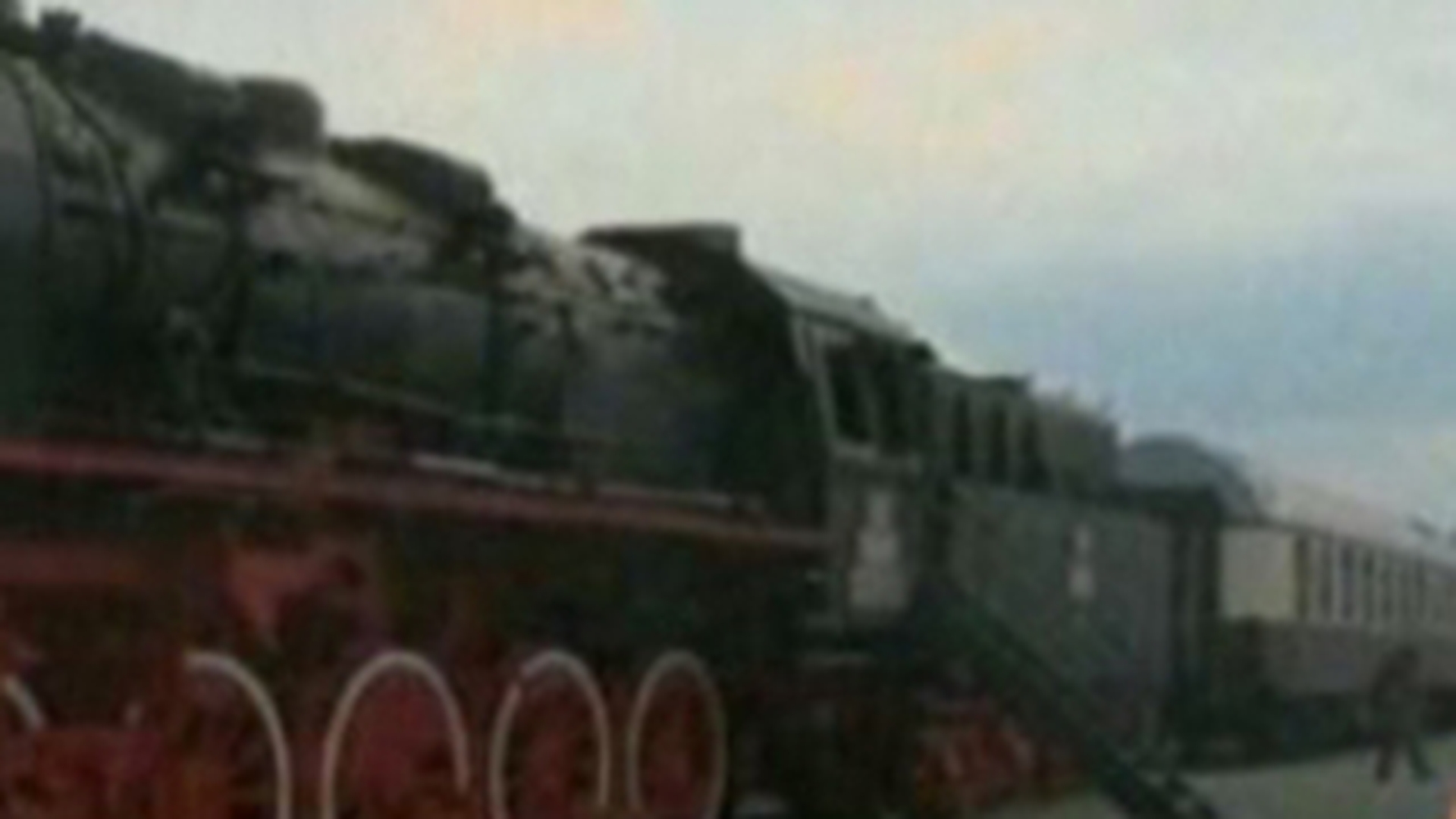 VIDEO EXCEPTIONAL! Vezi cu arata primul hotel-tren din Romania!