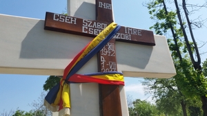 Afla ce se intamplat la mormantul cascadorului Szobi Cseh! Monumentul funerar a fost construit chiar de...!