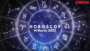 Horoscop 14 martie 2023. Zodia care va avea o colaborare profesională avantajoasă