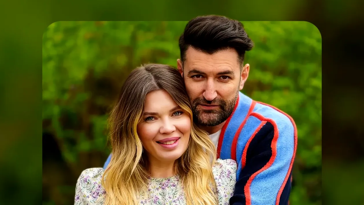 Gina Pistol și Smiley investesc milioane în viitorul familiei. Fac pasul uriaș după un an plin