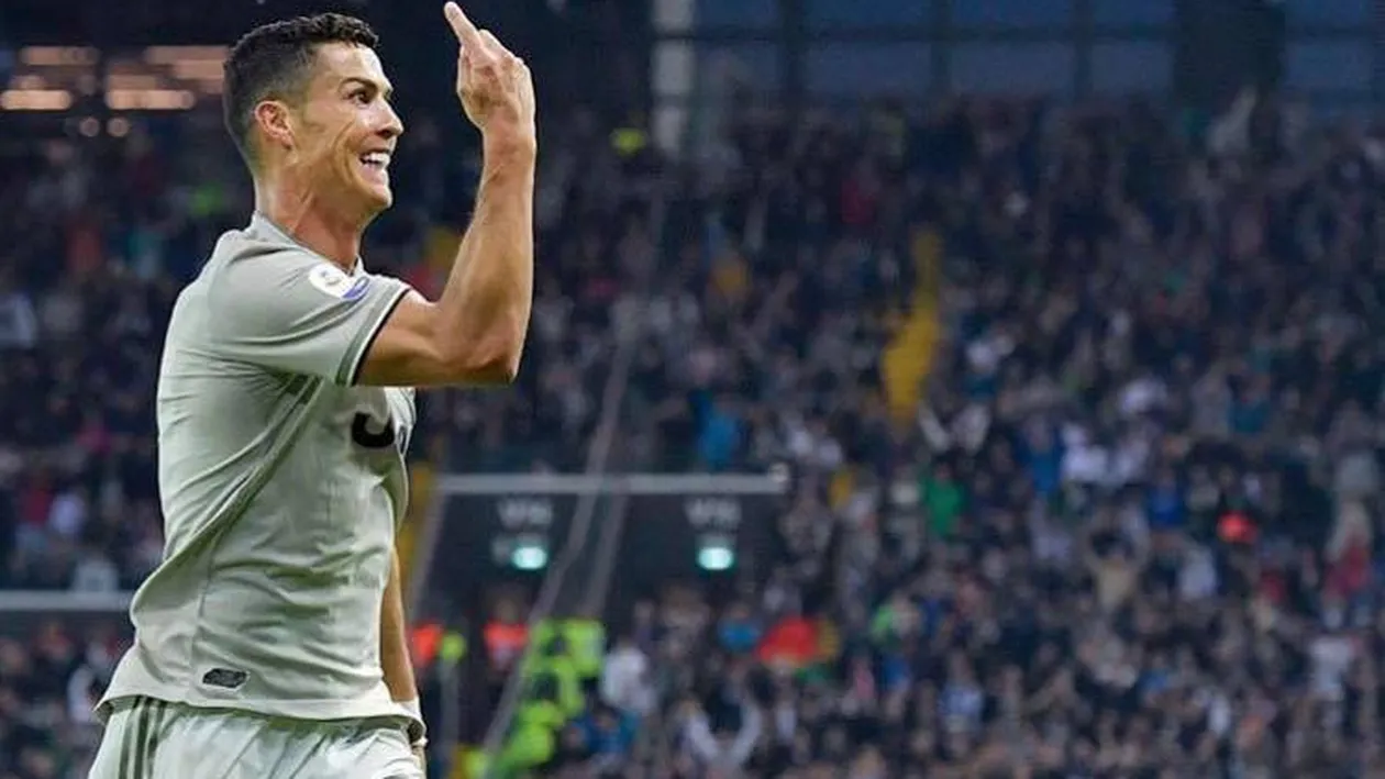 Vești neașteptate pentru Cristiano Ronaldo! Ce se întâmplă cu fotbalistul care a fost acuzat de viol