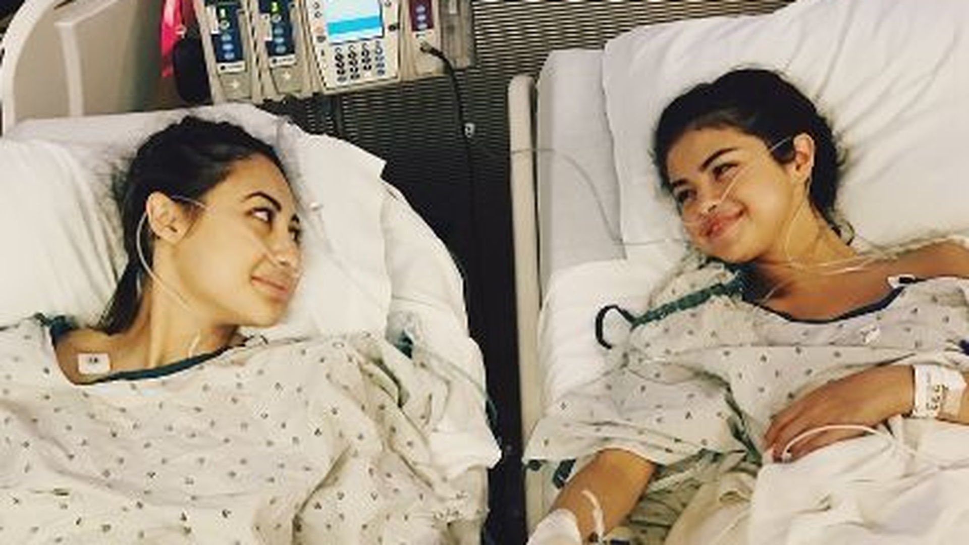 Selena Gomez, primele declaraţii după transplantul de rinichi. Vedeta a plâns în timpul interviului: „A fost o intervenţie pe viaţă şi pe moarte”