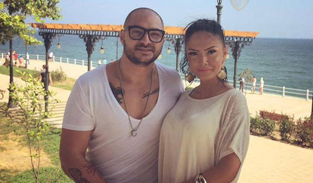 Dovada clară că Andreea Mantea și Cristi Mitrea s-au împăcat. Imagini realizate ieri, în apartamentul vedetei Kanal D