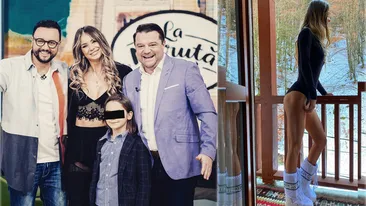 Andrei Duban, reacție fabuloasă după ce soția lui a spus că l-ar săruta pe Cătălin Măruță: “Am doi pe listă! Urmează să mă ocup”