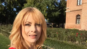 E oficial! Aşteptarea a luat sfârşit! Simona Gherghe a spus pe ce dată se întoarce la „Acces Direct”