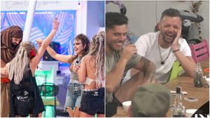 Ce beau concurenții și ispitele de la Insula Iubirii 2025, în fiecare seară. Florin Ristei și Speak au rămas mască: ”Nu știu cum nu le e rău a doua zi”