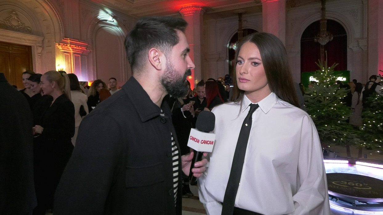 Ce va face Raluka în timp ce va fi difuzată la PRO TV de Revelion? E coprezentatoarea lui Bartoș: “Aoleu, cum ai vorbit, ca o bolovancă!”