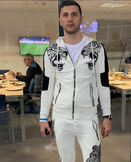 Claudiu Răducanu se luptă în instanță cu fosta soție și părinții acesteia pentru 44.000 de euro