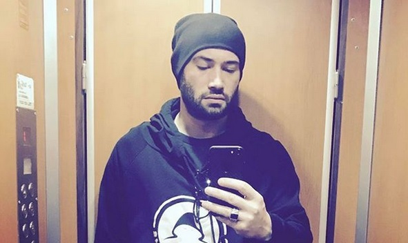 Scandal cu Bendeac la IUmor! Actorul s-a retras extrem de supărat de la masa juriului