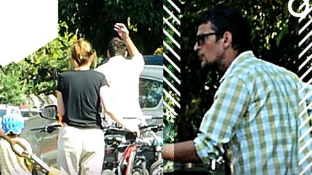 Tudor Chirilă a agresat un șofer în stradă! PRO TV-istul #rezist a fost filmat în timp ce… VIDEO EXCLUSIV