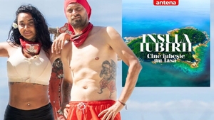 Gabi Tamaș intră la Insula Iubirii. Ce va fi: concurent sau ispită? A confirmat totul