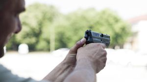 Scandal amoros în Iași! Unde legea țigănească dă greș, rezolvă pistolul