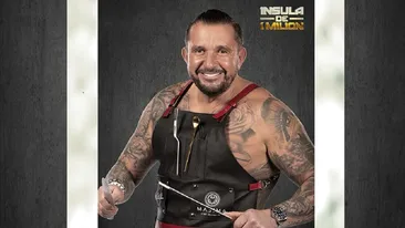 Cine este și cu ce se ocupă Iulian Olaru de la Insula de 1 milion. Concurentul a fost implicat într-un accident grav