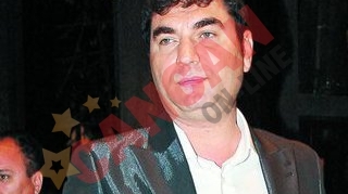 Borcea: "Am concentratia de mercur in sange de 17,89, in timp ce limita maxima e de 5! Daca ajunge la creier sunt mort"
