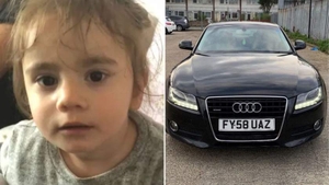 Clipele de teroare trăite de părinții fetiței de 1 an răpită în Londra. Mărturiile unchiului Mariei