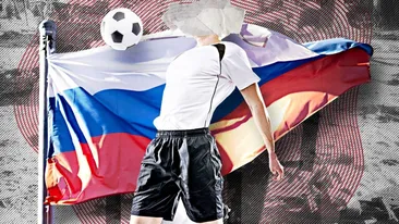 Nu mai au voie să concureze sub drapelul rusesc! Sancțiunile internaționale impuse Rusiei afectează sportivii