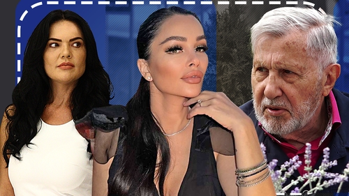 Brigitte i-a ”spart” Revelionul lui Ilie Năstase! Ioana a luat foc și a părăsit Poiana Brașov cu tot cu soțiorul ei iubit!