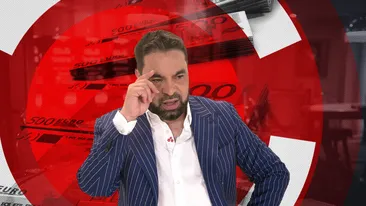 S-a curățat la cazinou: pagubă 500.000 €! Florin Salam a comis-o din nou, dar cu banii de la cămătari! Manelistul, luat în vizor de clanul Văncică