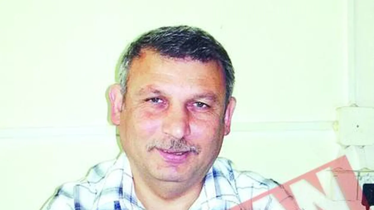 Sorinel Trufia are 12 copii cu opt iubite