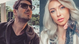 George Burcea o să turbeze! De când exact sunt împreună Andreea Bălan și Tiberiu Argint