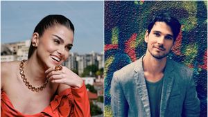 Theo Rose și Anghel Damian fac pasul următor! Decizia importantă pe care cei doi au luat-o