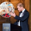 Prințul Harry a strâns o sumă fabuloasă la Invictus Spirit Awards. Câți bani a donat personal pentru veteranii răniți în timpul serviciului