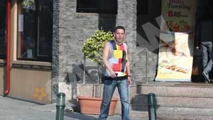 Ce au facut vedetele cu primi banii din salariu? Costin Marculescu era controlor RATB si si-a platit meditatiile la facultate