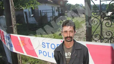 Argeseanul care si-a tinut in casa sapte luni tatal mort ca sa-i ia pensia: Il visam ca ma ruga sa-l ingrop